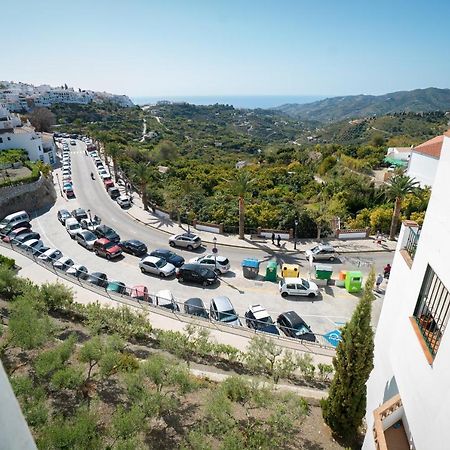 Apartamento Bella Vista Frigiliana Exterior foto