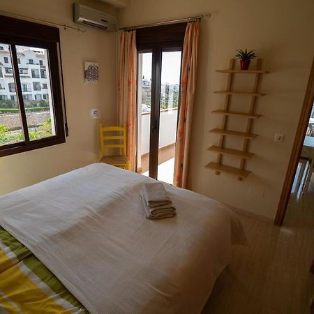 Apartamento Bella Vista Frigiliana Exterior foto