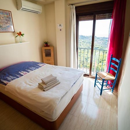 Apartamento Bella Vista Frigiliana Exterior foto