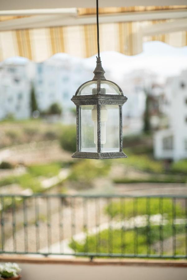 Apartamento Bella Vista Frigiliana Exterior foto